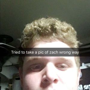 Meet your Posher, Cody